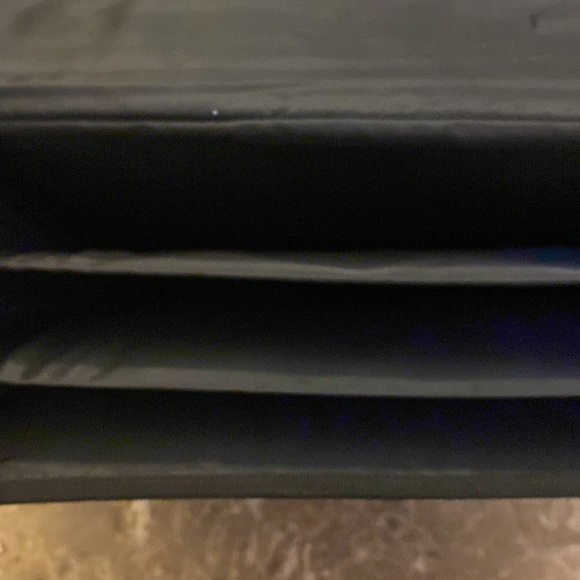 crop in style shoulder bag - Picture 4 of 6